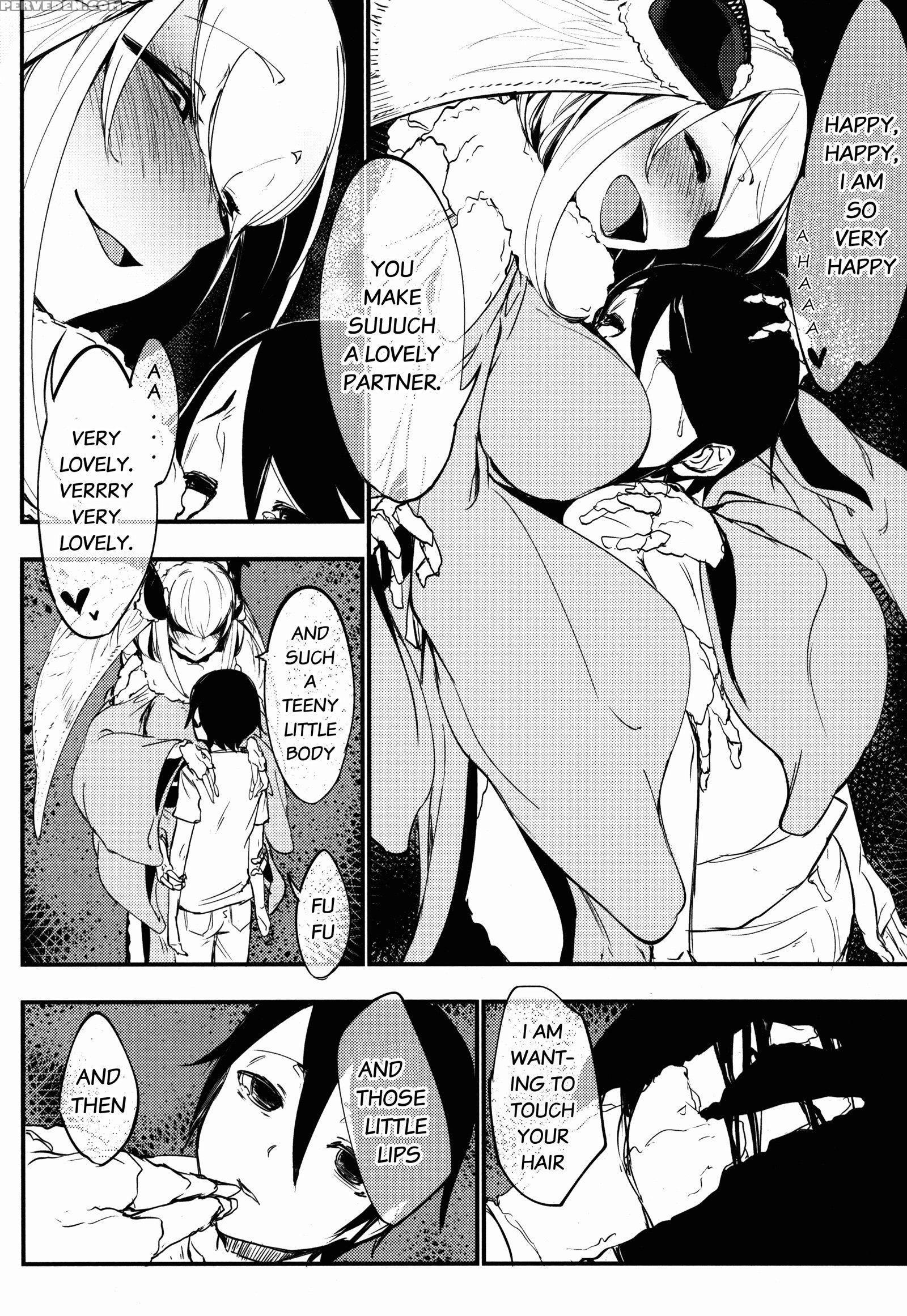 (c86) [sakekan Memorial (solopipb)] Shiragasane | Layers Of White 2 [english] Chapter 1000 Page 13